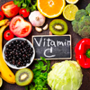 Vitamin C - Viziton Composition