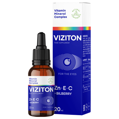 Viziton Official website